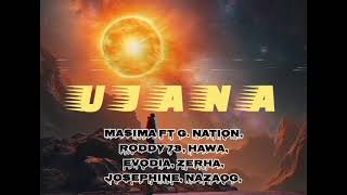 Ujana Official Audio