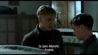 Before the Fall (Napola - Elite für den Führer) 2004 trailer