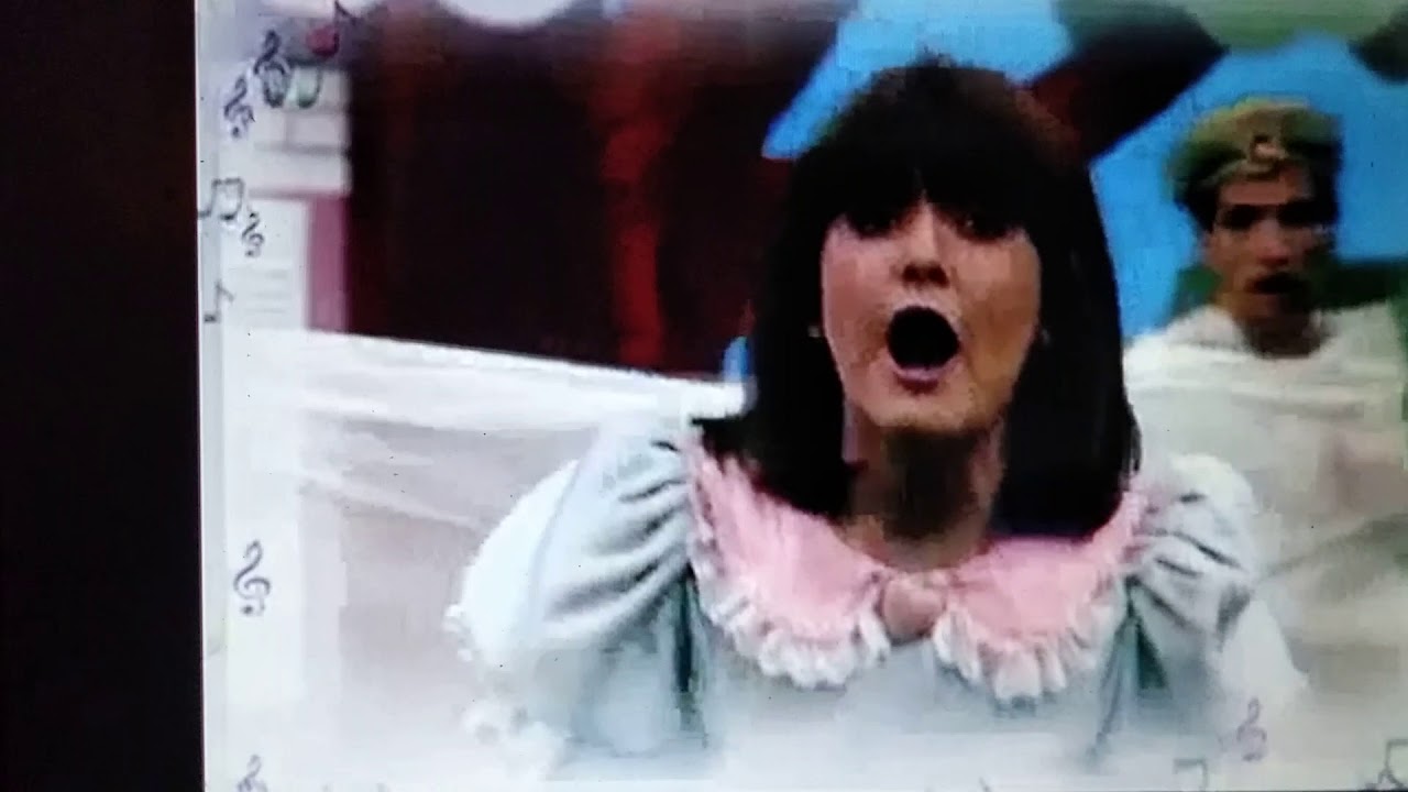 Le village de Nathalie 💖💖💖