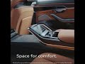 Audi A8 L - Space for Comfort