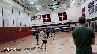 MARVL Intermediate 20230305 Game 2