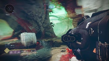 My First ever Seventh Column!