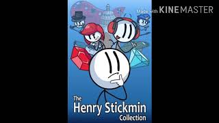 PuffballsUnited - Dance Mr.Funnybones(Trap mix) | Henry stickmin