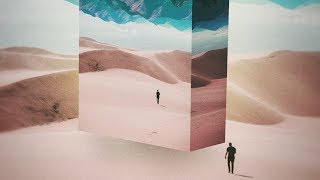 Desert Cube Tutorial screenshot 2