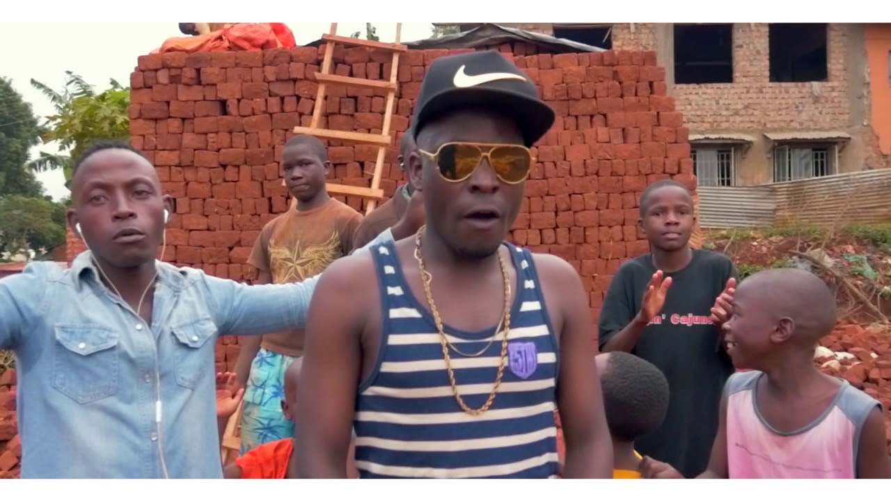 Obwaavu Mpologoma Official Video Frenzy