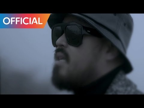 Gill (길 Of 리쌍) - 바람아 불어라 (+) Gill (길 Of 리쌍) - 바람아 불어라