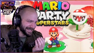 CHANCE TIME SUCKS!!! | Mario Party Superstars