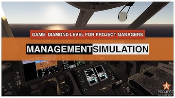 ProjectStarfish PM BUSINESS SIMULATION  CASE 3 DIAMOND