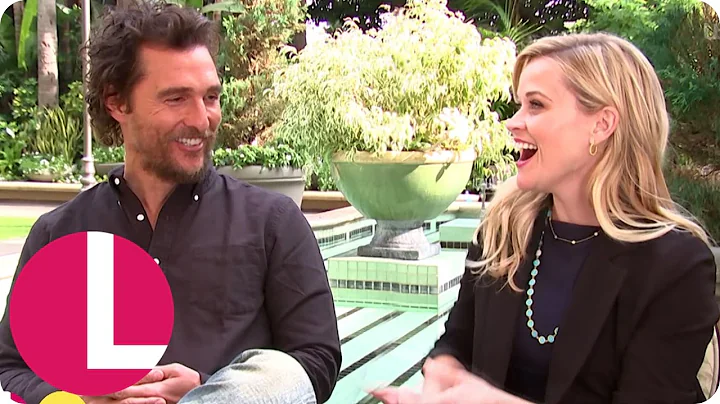 Reese Witherspoon Had to Quit a Film Due to Her Te...