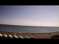 Parrot AR Drone Brighton Hove Seafront