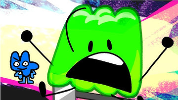 BFB 3 & BFB 4 But Everytime Someone Gets Hurt They Get Eliminated