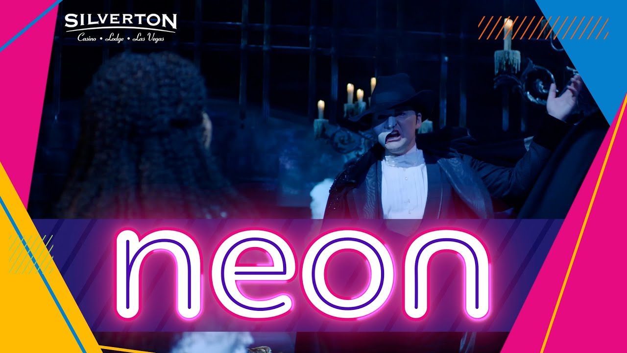 2026-27 Broadway Series at The Smith Center revealed