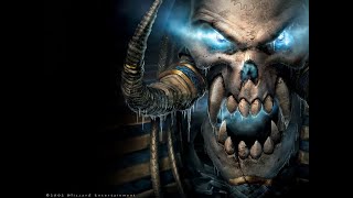 Warcraft III Reforged - Undead Practice