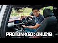 Proton X50 娛樂系統篇 : Here Maps , JOOX Music , QD Link 是什麼東東 ?