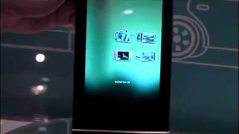 Asus EeePad Memo