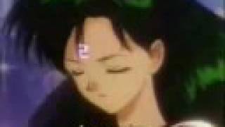 Outer Senshi Group Henshin