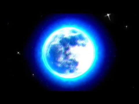 Guided Meditation and Affirmations with the Super Blue Moon in Pisces ...