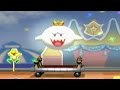 Mario Party 8 - Full Carnival Wagon (All Figures &amp; Full Parade)