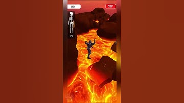 Falling Art Ragdoll Simulator: Map 4 | The Art of Slap! (Android/iOS) 👏