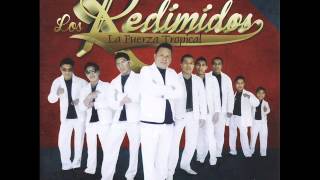 Video thumbnail of "grupo tropical los redimidos -Enamorado.wmv"