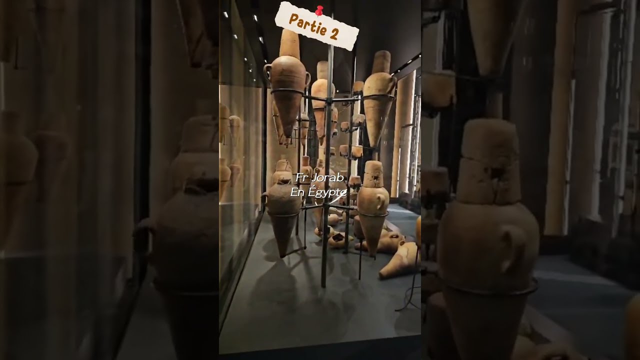 La découverte du tombeau de Toutânkhamon