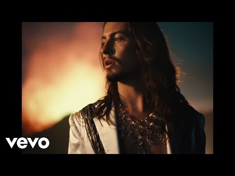 Greta Van Fleet - The Falling Sky (Official Music Video)