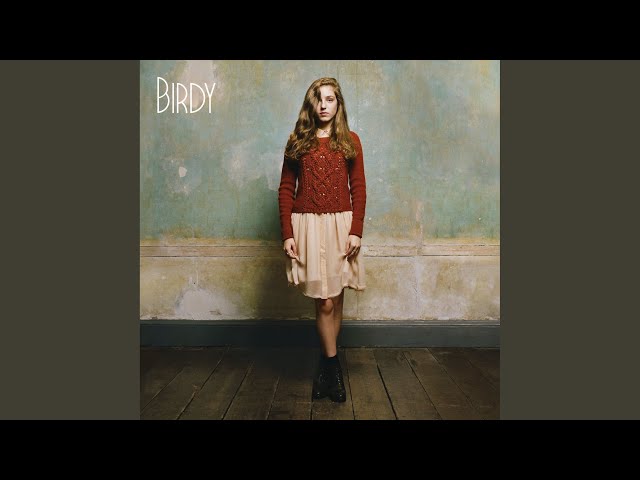 BIRDY - YOUNG BLOOD