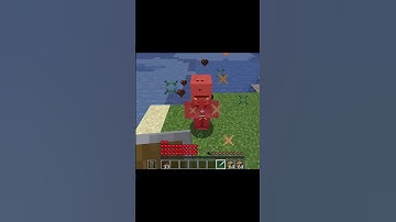 Minecraft Hacker belike: