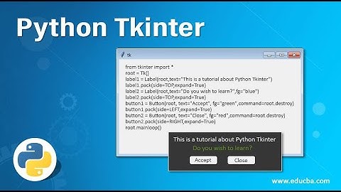 Paint Application Using Tkinter Python  | Python GUI Tutorial | ICSS