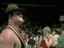 Sgt. Slaughter's Camouflage Limousine