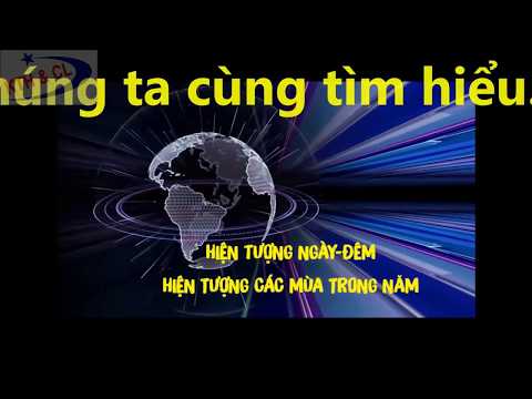 Video: Tại sao ngày dài hơn trong mùa hè?