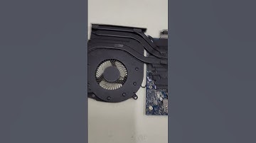 Alienware m17 r2 thermal paste