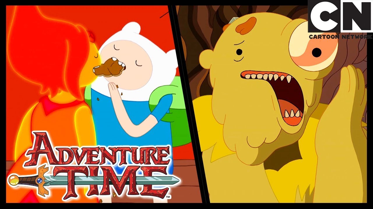 Hora de Aventuras Temporada 5 - assista episódios online streaming