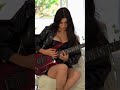 Bon Jovi - You Give Love a Bad Name (Larissa Liveir)