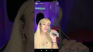 𝙇𝙄𝘼 𝙇𝘼𝘿𝙔𝙎𝙏𝘼 - 𝙏𝙞𝙠𝙏𝙤𝙠 26092025