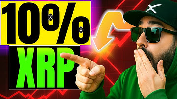 Ripple XRP They Better WAKE UP  NOW ⚠️