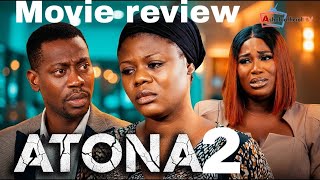 ATONA 2-Latest Yoruba Movie 2026 Yetunde Alabi,Lateef Adedimeji,Damilola Oni,Debby,Femi Branch,Lala