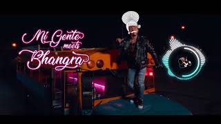 Mi Gente meets Bhangra - J Balvin, Willy William-Pyanier dhol mix