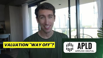 APLD Stock: Investors Haven