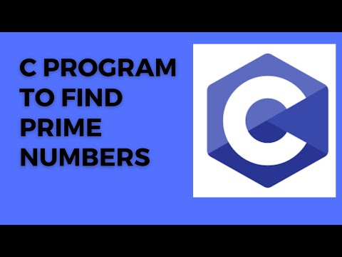 Write a C Program to check if a number is Prime Number or not || C Programming || Prime Number
