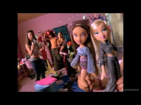 Bratz First Edition Commercial 2001