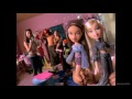 Bratz First Edition Commercial 2001