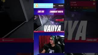 THE FINALS - CNS o Vaiiya? #reachthefinals #gaming #gameplay