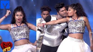 Somesh And Shresti Performance Promo - Dhee Jodi 11 Promo - 12Th June 2019 - Sudheer