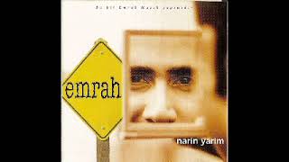 Ben Nasıl Emrah