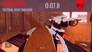 i should have played this *NEW* roblox fps sooner... and you should play it too