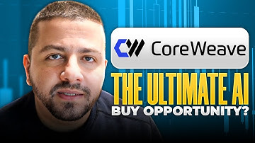 Analyse van het CoreWeave-aandeel: Moet je dit AI-aandeel kopen of verkopen? | CRWV-aandelenanalyse