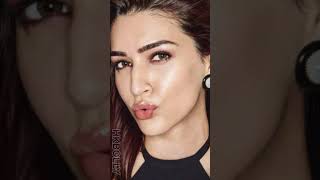 Kriti Sanon Lovely Status Akhiyan Gulab Song
