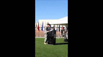 20150120 A JM545 Change of Command