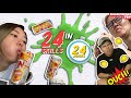 Singaporeans Try: 24 Skills In 24 Hours